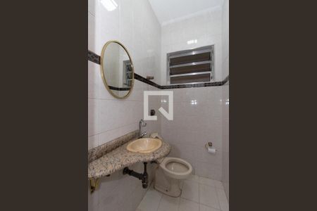 Lavabo de casa para alugar com 3 quartos, 160m² em Vila Medeiros, São Paulo