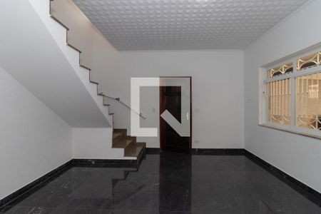 Sala de casa para alugar com 3 quartos, 160m² em Vila Medeiros, São Paulo