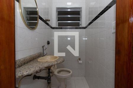 Lavabo de casa para alugar com 3 quartos, 160m² em Vila Medeiros, São Paulo