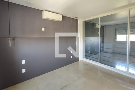 Quarto Suíte de apartamento à venda com 3 quartos, 127m² em Parque Prado, Campinas