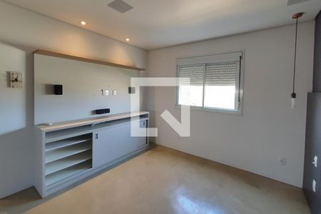 Quarto Suíte de apartamento à venda com 3 quartos, 127m² em Parque Prado, Campinas