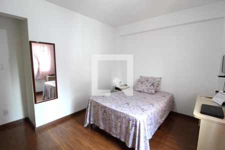 Quarto de apartamento à venda com 1 quarto, 68m² em Vila Nova Conceição, São Paulo