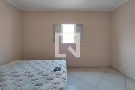 Quarto Suíte de casa para alugar com 3 quartos, 122m² em Vila Lemos, Campinas