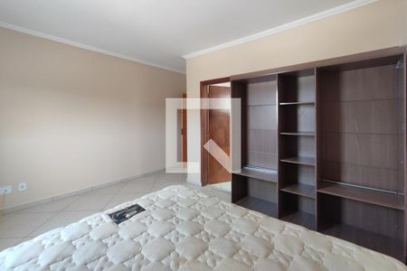 Quarto Suíte de casa para alugar com 3 quartos, 122m² em Vila Lemos, Campinas