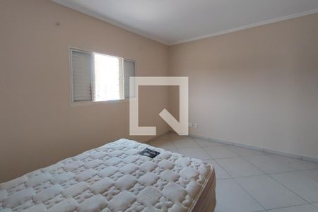 Quarto Suíte de casa para alugar com 3 quartos, 122m² em Vila Lemos, Campinas