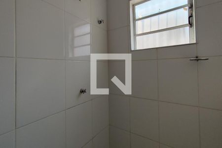 Banheiro Suíte de casa para alugar com 3 quartos, 122m² em Vila Lemos, Campinas