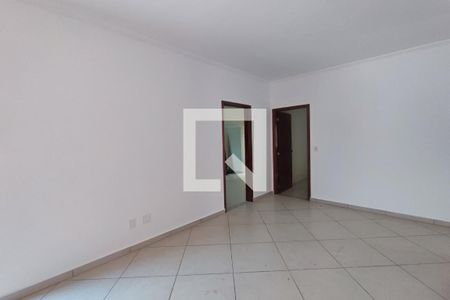 Sala de casa para alugar com 3 quartos, 122m² em Vila Lemos, Campinas