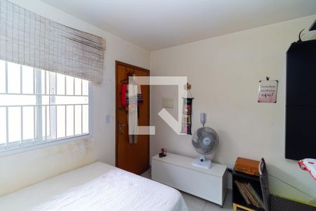 Quarto de kitnet/studio para alugar com 1 quarto, 32m² em Quinta da Paineira, São Paulo