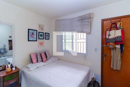 Quarto de kitnet/studio à venda com 1 quarto, 32m² em Quinta da Paineira, São Paulo