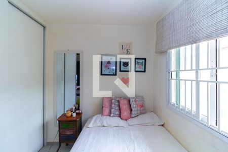 Quarto de kitnet/studio à venda com 1 quarto, 32m² em Quinta da Paineira, São Paulo