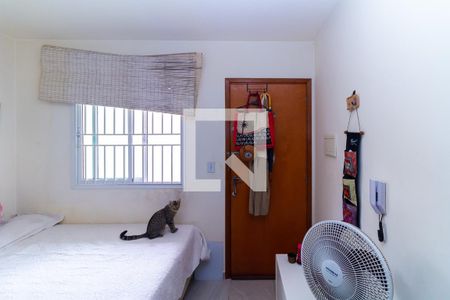 Quarto de kitnet/studio para alugar com 1 quarto, 32m² em Quinta da Paineira, São Paulo