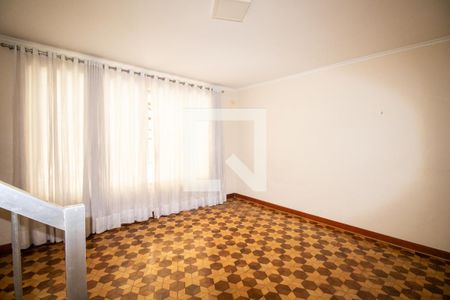 Sala de casa para alugar com 3 quartos, 180m² em Nova Gerti, São Caetano do Sul