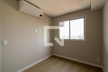 Quarto 1 de apartamento para alugar com 1 quarto, 41m² em Centro, Campinas