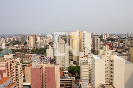 Vista Quarto 1 de apartamento para alugar com 1 quarto, 41m² em Centro, Campinas