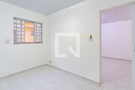 Quarto  de casa para alugar com 1 quarto, 45m² em Vila Lageado, São Paulo