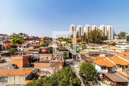 Vista de apartamento para alugar com 2 quartos, 33m² em Jardim Celeste, São Paulo