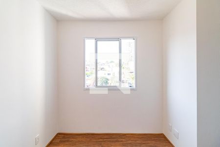 Quarto 01 de apartamento para alugar com 2 quartos, 33m² em Jardim Celeste, São Paulo