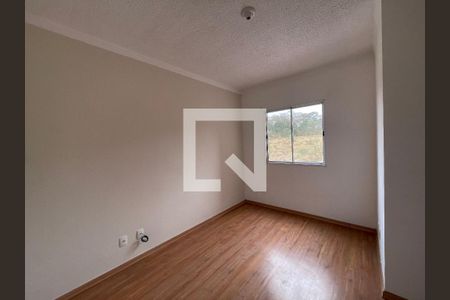 Sala de apartamento para alugar com 2 quartos, 45m² em Jardim Central, Cotia