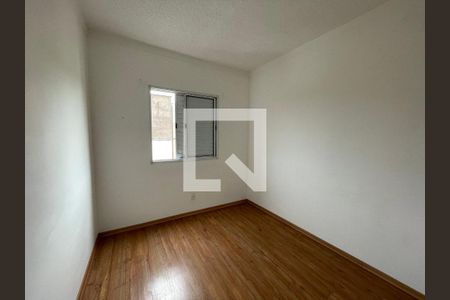 Quarto 2 de apartamento para alugar com 2 quartos, 45m² em Jardim Central, Cotia