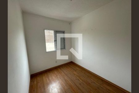 Quarto 1 de apartamento para alugar com 2 quartos, 45m² em Jardim Central, Cotia