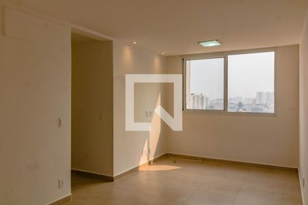 Sala de apartamento à venda com 2 quartos, 61m² em Vila Santa Catarina, São Paulo