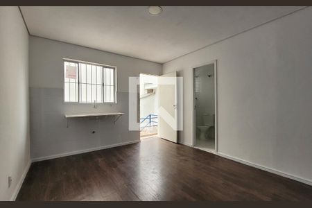 Studio para alugar com 25m², 1 quarto e sem vagaKitnet