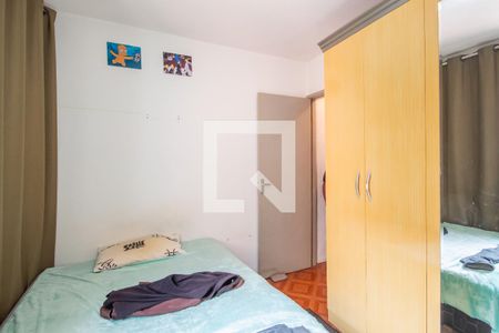 Quarto 2 de casa à venda com 2 quartos, 72m² em Cidade das Flores, Osasco