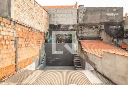 Vista do Quarto 2 de casa à venda com 2 quartos, 72m² em Cidade das Flores, Osasco