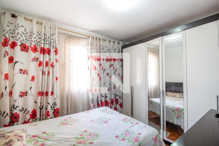 Quarto 1 de casa à venda com 2 quartos, 72m² em Cidade das Flores, Osasco