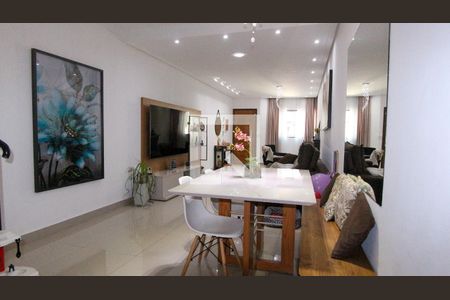 Sala de casa à venda com 3 quartos, 130m² em Vila Formosa, São Paulo