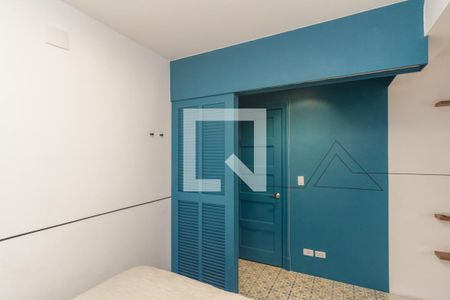 Quarto de kitnet/studio à venda com 1 quarto, 24m² em República, São Paulo