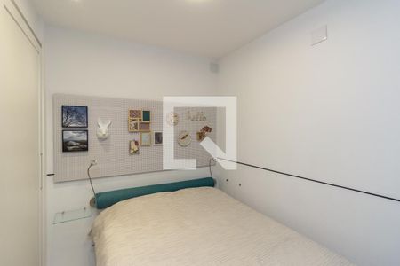 Quarto de kitnet/studio à venda com 1 quarto, 24m² em República, São Paulo