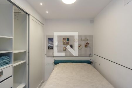 Quarto de kitnet/studio à venda com 1 quarto, 24m² em República, São Paulo