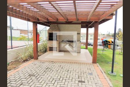 Apartamento à venda com 2 quartos, 50m² em Vila Mimosa, Campinas