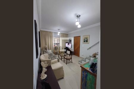 Casa à venda com 3 quartos, 100m² em Vila Brasilina, São Paulo