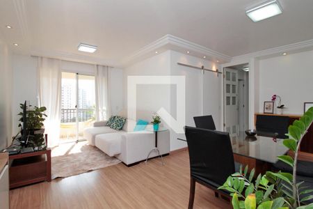 Apartamento à venda com 3 quartos, 92m² em Vila Sofia, São Paulo