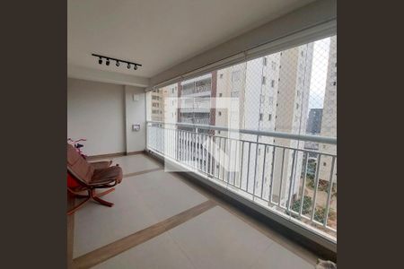 Apartamento à venda com 3 quartos, 124m² em Vila Constancia, São Paulo