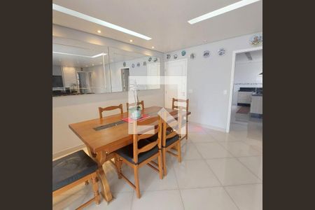 Apartamento à venda com 3 quartos, 124m² em Vila Constancia, São Paulo