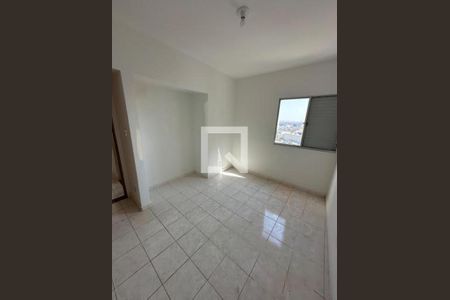 Apartamento à venda com 2 quartos, 60m² em Vila Leonor, Guarulhos