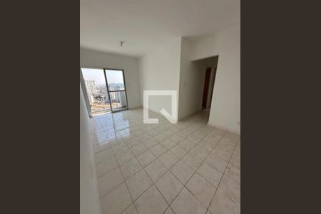 Apartamento à venda com 2 quartos, 60m² em Vila Leonor, Guarulhos