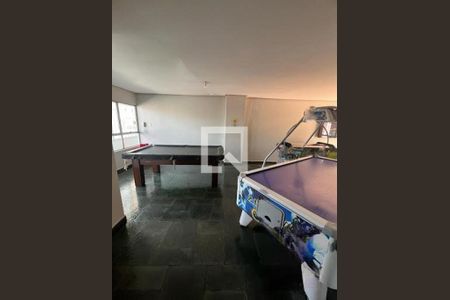 Apartamento à venda com 2 quartos, 60m² em Vila Leonor, Guarulhos