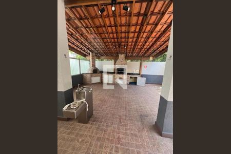 Apartamento à venda com 2 quartos, 60m² em Vila Leonor, Guarulhos