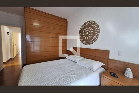 Apartamento à venda com 4 quartos, 148m² em Centro, São Bernardo do Campo