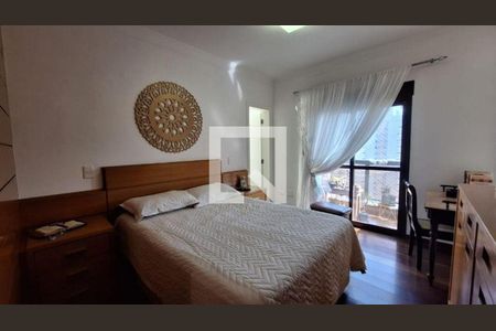 Apartamento à venda com 4 quartos, 148m² em Centro, São Bernardo do Campo