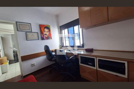 Apartamento à venda com 4 quartos, 148m² em Centro, São Bernardo do Campo