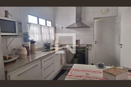 Apartamento à venda com 4 quartos, 148m² em Centro, São Bernardo do Campo