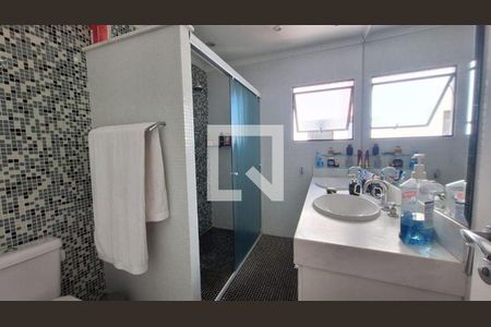 Apartamento à venda com 4 quartos, 148m² em Centro, São Bernardo do Campo