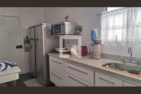 Apartamento à venda com 4 quartos, 148m² em Centro, São Bernardo do Campo