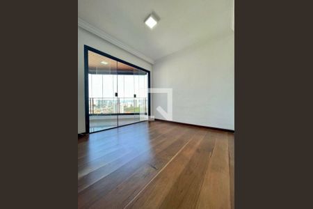 Apartamento à venda com 2 quartos, 83m² em Vila Mascote, São Paulo