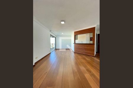 Apartamento à venda com 2 quartos, 83m² em Vila Mascote, São Paulo